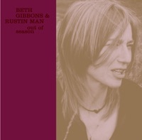 Thumbnail for the Beth Gibbons - Resolve link, provided by host site