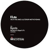 Thumbnail for the Nymfo - Resolve (Klute VIP) link, provided by host site