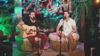 Thumbnail for the Zé Felipe - Resolve Lá Com Ela (Acústico à Vontade) link, provided by host site