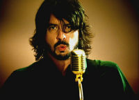 Thumbnail for the Foo Fighters - Resolve (Non Glow Version) link, provided by host site