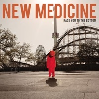 Thumbnail for the New Medicine - Resolve to Fight link, provided by host site