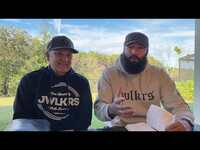 Thumbnail for the JWLKRS Worship - Resolve Yourself link, provided by host site
