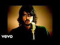 Thumbnail for the Foo Fighters - Resolve link, provided by host site