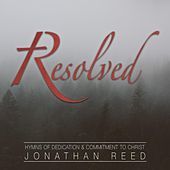 Thumbnail for the Jonathan Reed - Resolved link, provided by host site