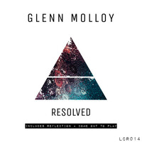 Thumbnail for the Glenn Molloy - Resolved link, provided by host site