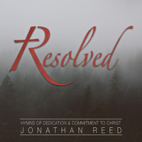 Thumbnail for the Jonathan Reed - Resolved link, provided by host site