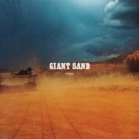 Thumbnail for the Giant Sand - Resolver link, provided by host site