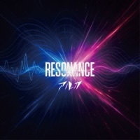 Thumbnail for the Arca - RESONANCE link, provided by host site
