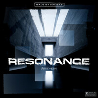 Thumbnail for the Anthem - Resonance (Phonk Remix) link, provided by host site