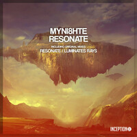 Thumbnail for the myni8hte - Resonate link, provided by host site