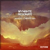 Image of myni8hte linking to their artist page due to link from them being at the top of the main table on this page