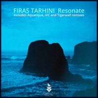 Thumbnail for the Firas Tarhini - Resonate - Tigerwall Remix link, provided by host site