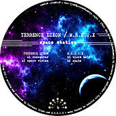 Thumbnail for the Terrence Dixon - Resonator link, provided by host site