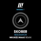 Thumbnail for the Skober - Resonator link, provided by host site