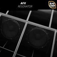 Thumbnail for the AFX - Resonator link, provided by host site