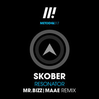 Thumbnail for the Skober - Resonator link, provided by host site