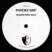 Thumbnail for the Invincible Quest - Resonators 2013 link, provided by host site