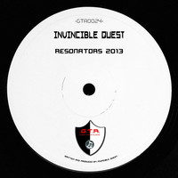 Thumbnail for the Invincible Quest - Resonators 2013 link, provided by host site