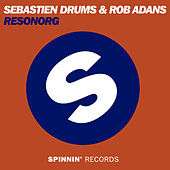 Image of Sebastien Drums linking to their artist page due to link from them being at the top of the main table on this page