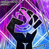 Thumbnail for the Jeremy Sylvester - Respect link, provided by host site