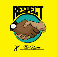 Thumbnail for the Diógenes - Respect The Name 'Theme Song' link, provided by host site