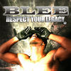 Thumbnail for the Blee - Respect Your Legacy link, provided by host site