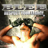 Thumbnail for the Blee - Respect Your Legacy link, provided by host site