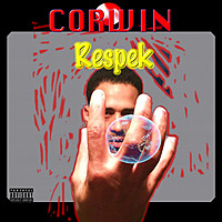 Image of Corwin linking to their artist page due to link from them being at the top of the main table on this page