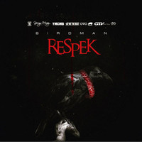 Image of Birdman linking to their artist page due to link from them being at the top of the main table on this page