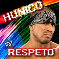 Thumbnail for the WWE - Respeto (Hunico) link, provided by host site