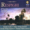 Thumbnail for the Renata Scotto - Respighi: Il Tramonto, Deita Silvane, Quartetto Dorico link, provided by host site
