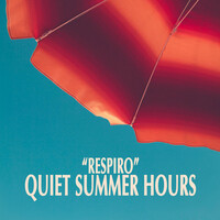 Thumbnail for the Johann Sebastian Bach - "Respiro" - Quiet Summer Hours link, provided by host site