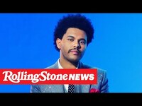 Thumbnail for the The Weeknd - Responds to 2021 Grammys Snub: ‘The Grammys Remain Corrupt’ | RS News link, provided by host site