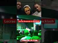 Thumbnail for the Lecrae - Responds to Backlash Over T.I. & Killer Mike link, provided by host site