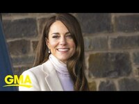 Thumbnail for the Palace - Responds to outpouring of support after Princess Kate’s cancer revelation link, provided by host site