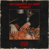 Thumbnail for the BloodThinnerz - Ressurect link, provided by host site