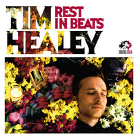 Thumbnail for the Tim Healey - Rest In Beats link, provided by host site