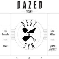 Thumbnail for the DAZED - Rest in SYN link, provided by host site