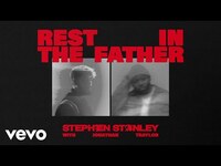 Thumbnail for the Stephen Stanley - Rest In The Father Only link, provided by host site