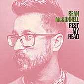 Thumbnail for the Sean McConnell - Rest My Head link, provided by host site