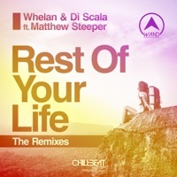 Thumbnail for the Whelan & Di Scala - Rest of Your Life link, provided by host site