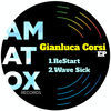 Thumbnail for the Gianluca Corsi - ReStart link, provided by host site