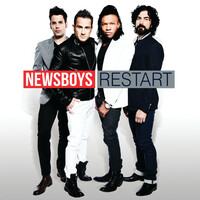 Thumbnail for the Newsboys - Restart link, provided by host site