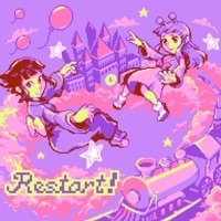 Thumbnail for the Snail's House - Restart! link, provided by host site