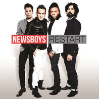 Thumbnail for the Newsboys - Restart link, provided by host site
