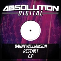 Thumbnail for the Danny Williamson - Restart link, provided by host site