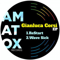 Thumbnail for the Gianluca Corsi - ReStart link, provided by host site