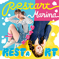 Thumbnail for the MARINA - Restart!! link, provided by host site