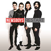 Thumbnail for the Newsboys - Restart link, provided by host site