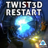 Thumbnail for the Twist3d - Restart link, provided by host site